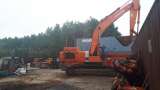 Гидроцилиндр рукояти hitachi zx 450-3