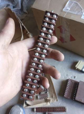 Платы соединительные