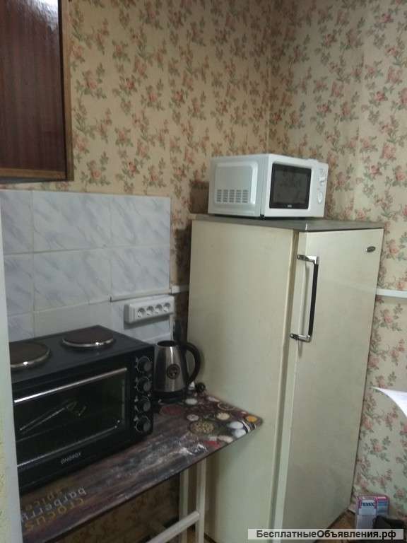 Сдам гостинку ул. Лазо 12/1
