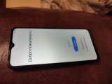 Почти новый смартфон Samsung Galaxy M12