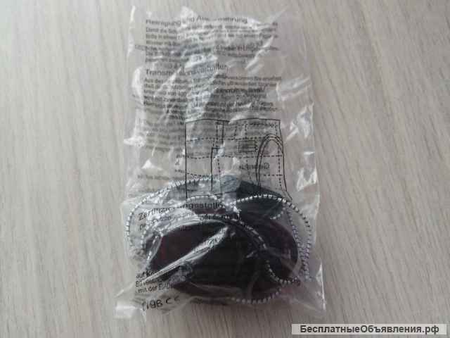 Очки для загара в солярии