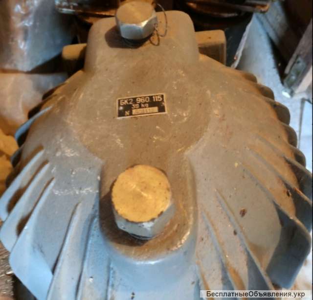 Гидронасос БК2.960.115