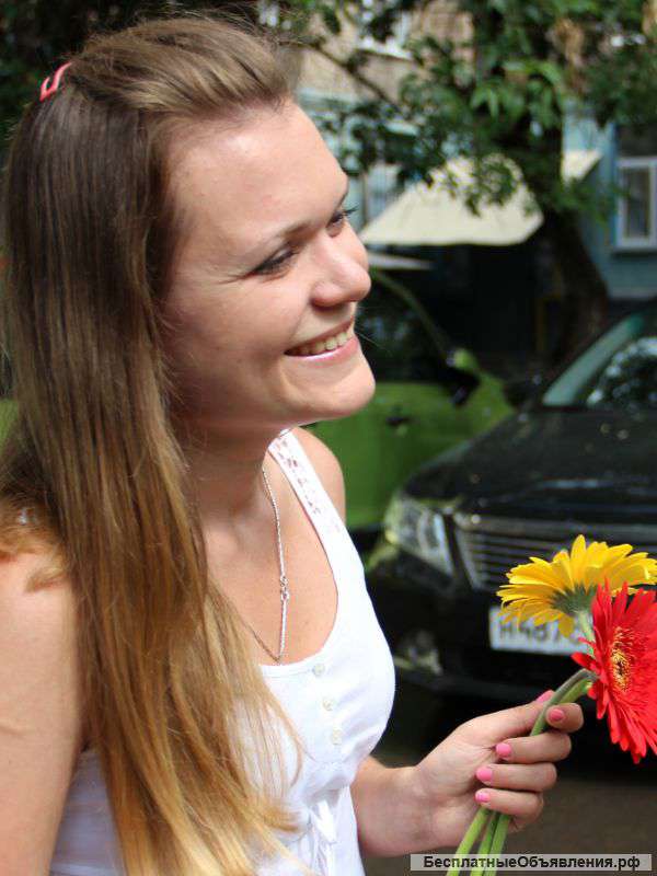 РЕПЕТИТОР английского языка