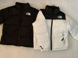 The North Face