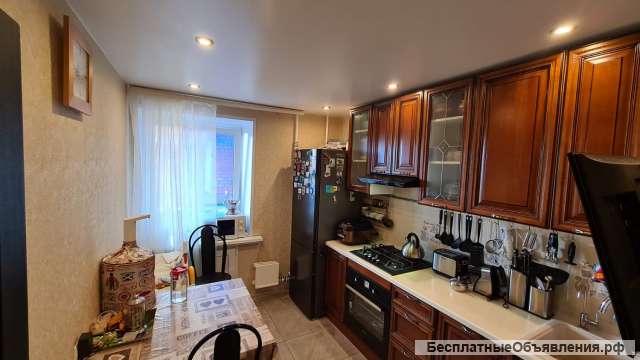 Отдам технику с купленной квартиры