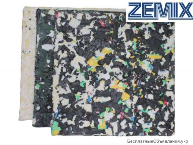 Мишень для стрельбы из арбалета (Стрелоуловитель) 1000х1000х100мм