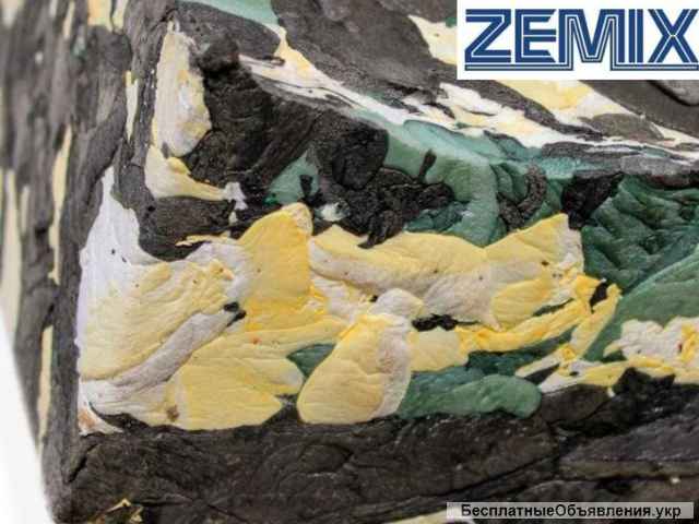 Мишень для стрельбы из арбалета (Стрелоуловитель) 1000х1000х100мм