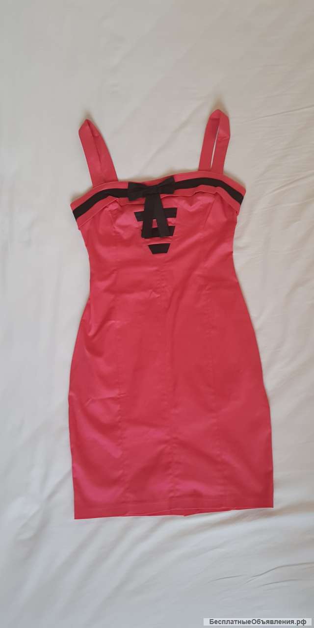 Нарядное платье