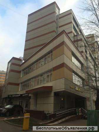 Сдаются офисные помещения на мытной