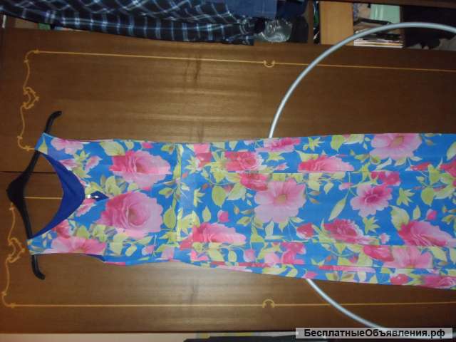 Женские платья