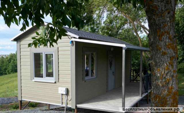 Терраса, веранда, навес. Оперативно, качественно