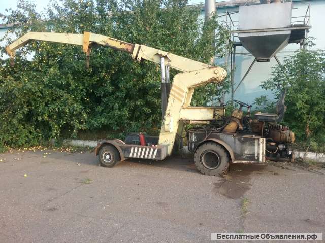 База для размещения вашего бизнеса