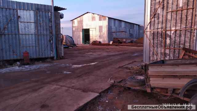 База для размещения вашего бизнеса