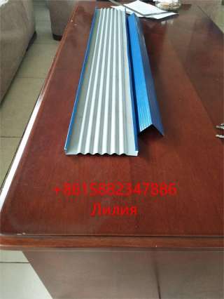 Станок для производства ограждения садовых грядок