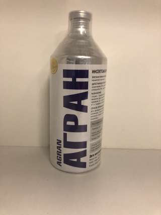 Агран от клопов