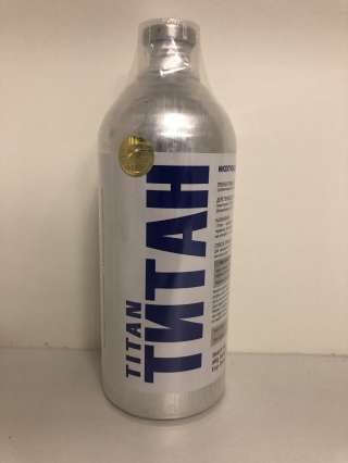 Титан от клопов