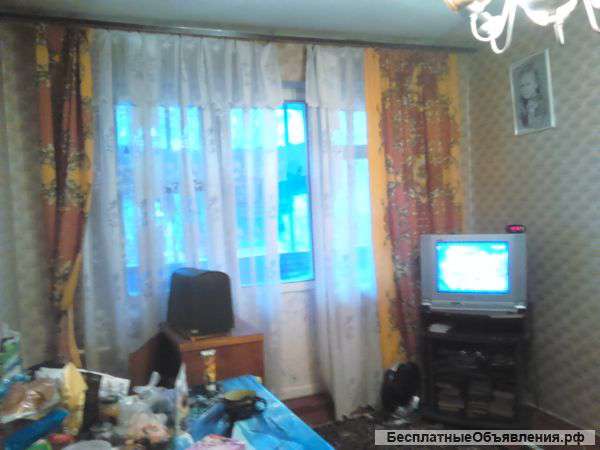 2х комнатная квартира