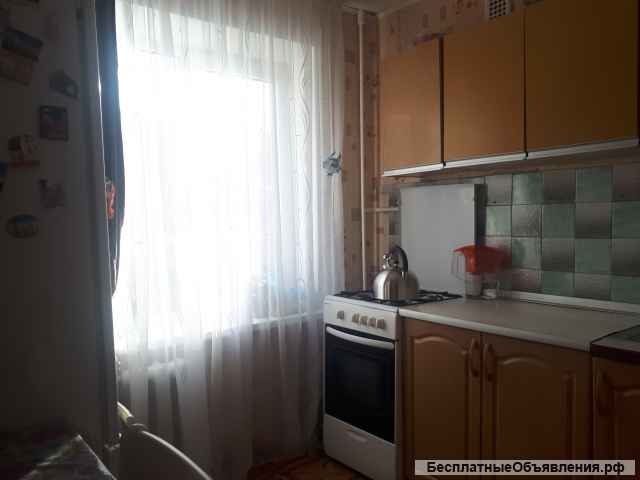 3к.кв 53м2 3/5эт.