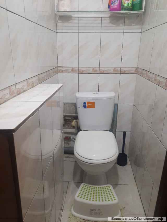 3к.кв 53м2 3/5эт.