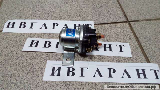 21N6-30120 Реле стартера 21N6-30120