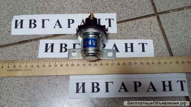 21N6-30120 Реле стартера 21N6-30120