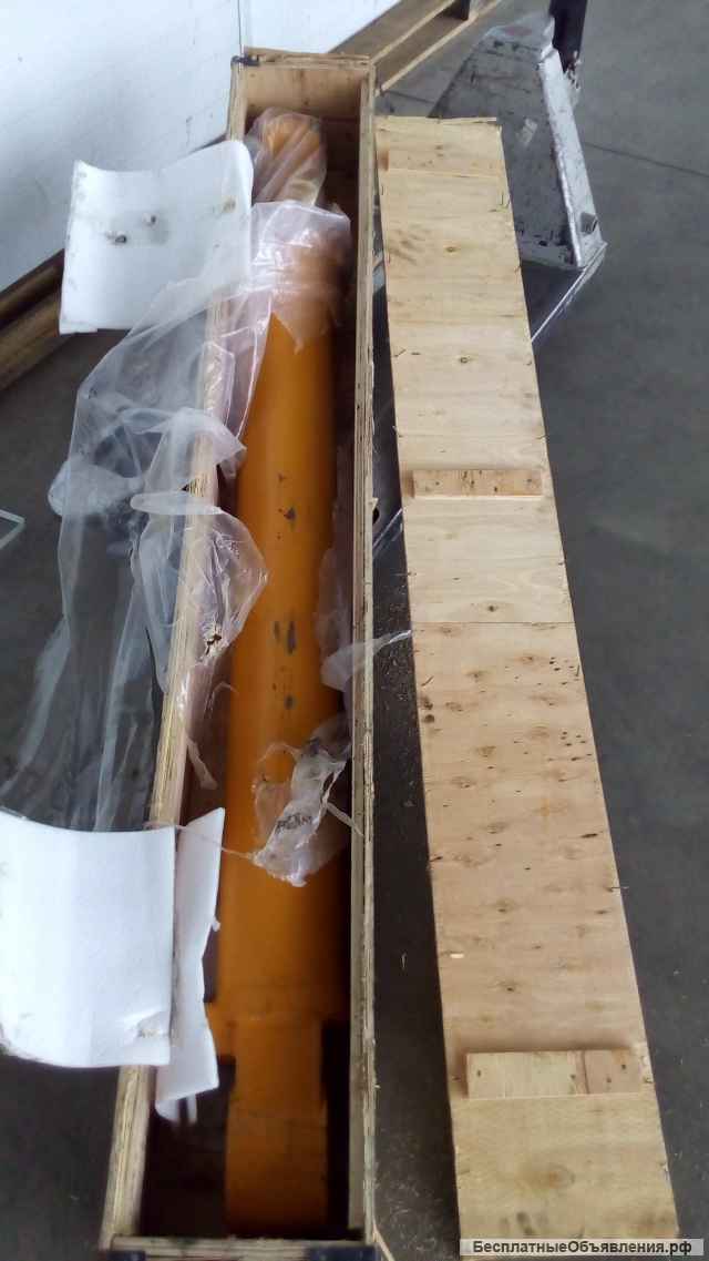 31N6-60115 Гидроцилиндр ковша Hyundai 31N6-60115