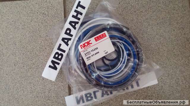 31Y1-15230 Ремкомплект Гидроцилиндра Рукояти 31Y1-15230