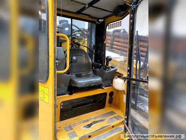 ГНБ Vermeer D100x120, 2010 г, 2800 м/ч, из Европы