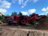 Дробилка Terex I-100 RS, 2014 г, 2900 м/ч, из Европы