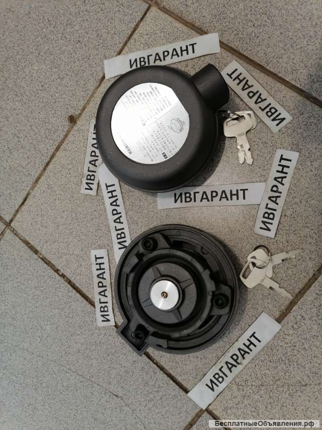 32QA-00040 Крышка-сапун гидробака 32QA-00040