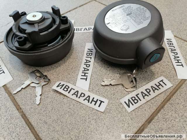 32QA-00040 Крышка-сапун гидробака 32QA-00040