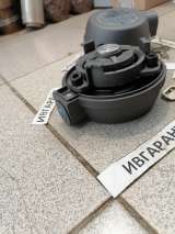 31NA-00040 Крышка-сапун гидробака 31NA-00040