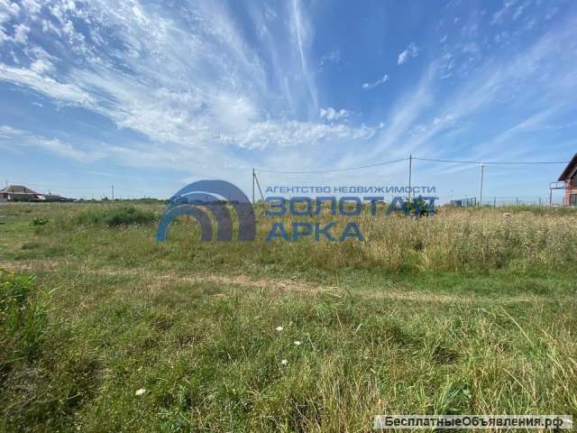 Хороший земельный участок 8 соток