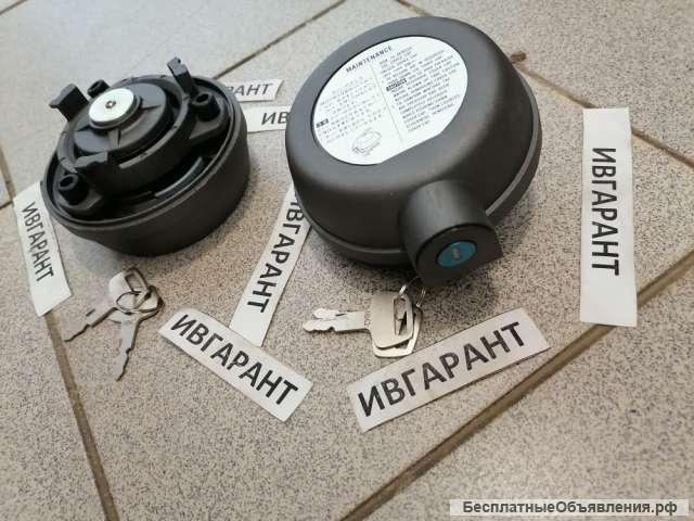 31EH-00040 Крышка-сапун гидробака 31EH-00040