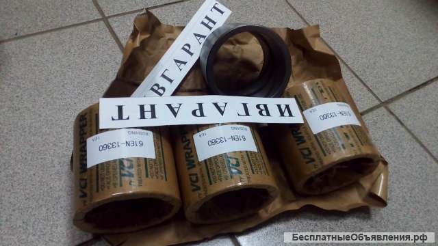 X114-802100 Втулка Hyundai X114-802100