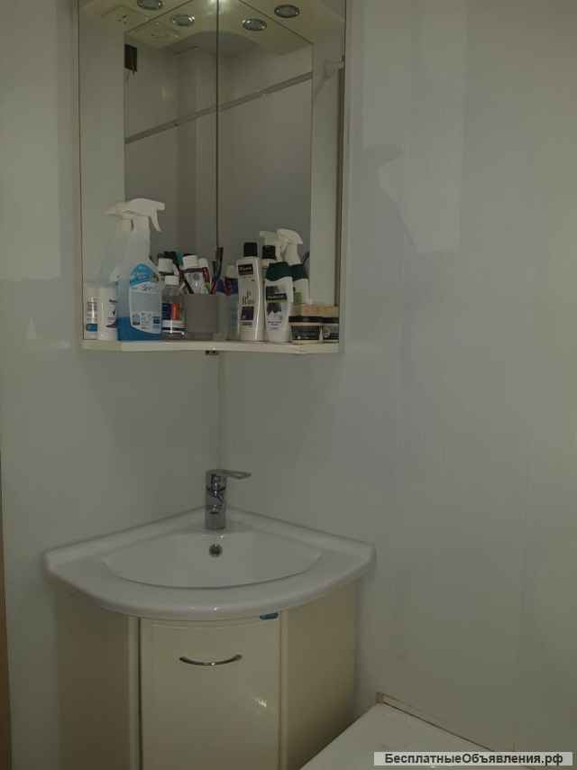 Отличная цена на студию. 45 Параллель.