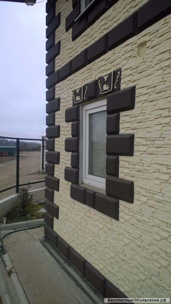 Теплоблоки , Теплостен от производителя