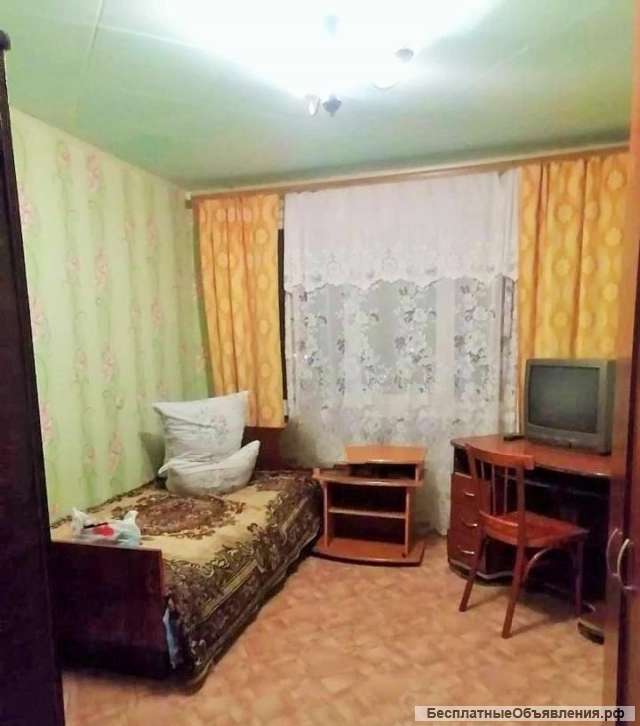 2-х комн. квартиру по ул. Рахманинова 34