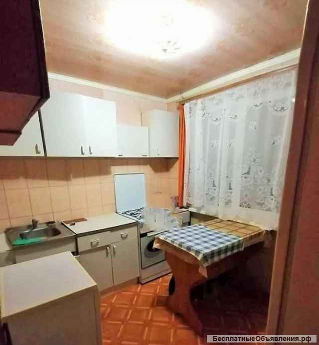 2-х комн. квартиру по ул. Рахманинова 34