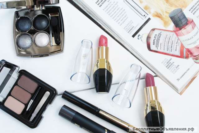 Фаберлик напрямую со склада