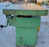 Фуговальный станок СФ-4