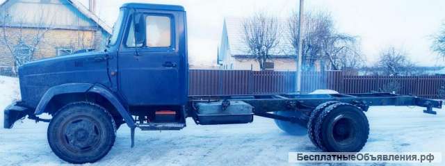 ЗИЛ-4329, 2002г.в.