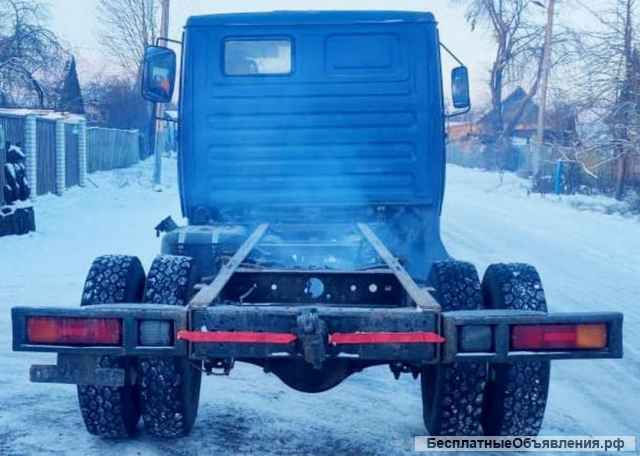 ЗИЛ-4329, 2002г.в.