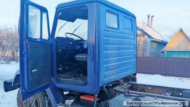 ЗИЛ-4329, 2002г.в.