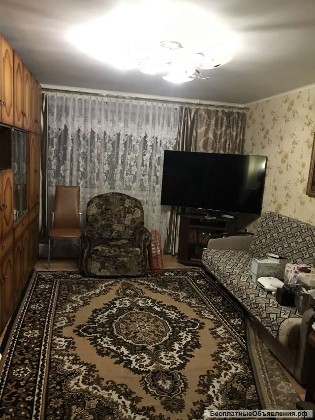 Аренда комнат