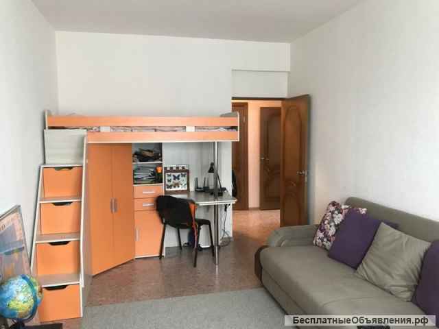 2к.кв 54м2 14/22эт.