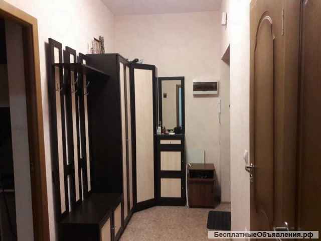 2к.кв 54м2 14/22эт.