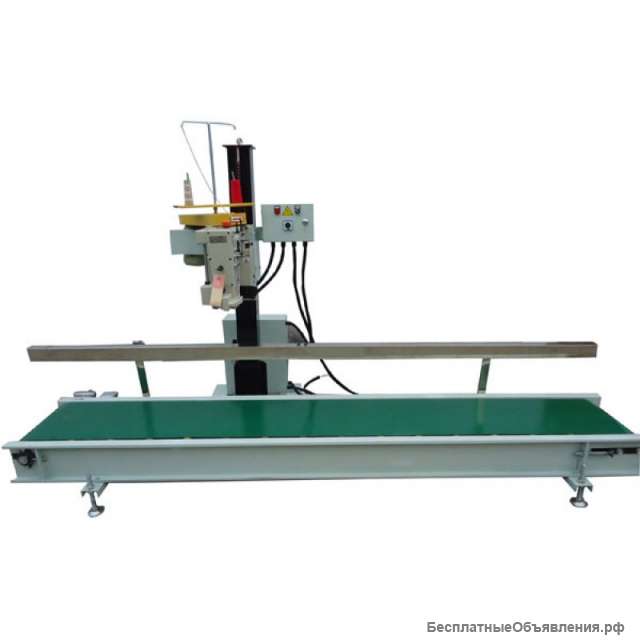 Готовые линии и комплексы МЗК для зашивки мешка