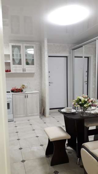 Квартиру Евродвушку 42 кв. метра. Свободная продажа