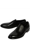Классические мужские туфли My Grey из Италии 39-44